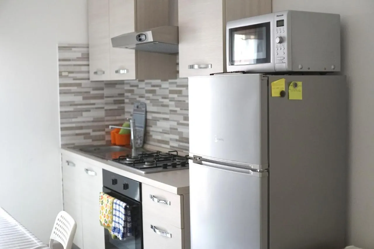 Apartamento White Sand Alguer