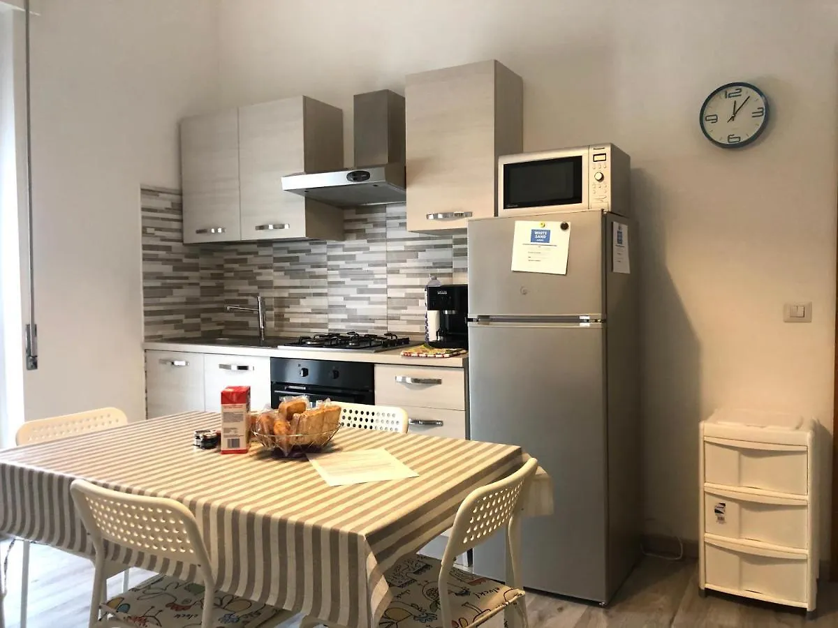 White Sand Alguer Apartamento
