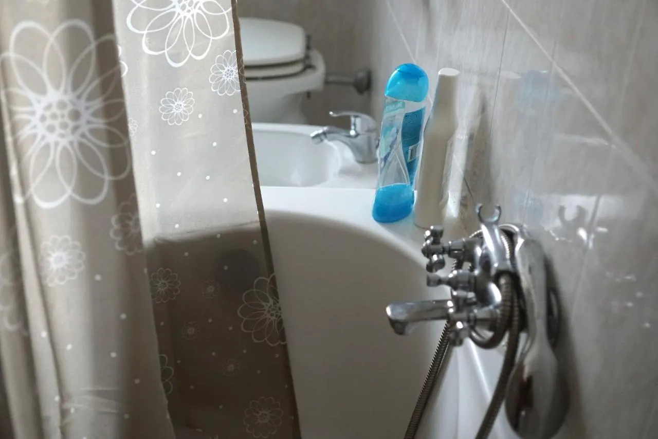 Apartamento White Sand Alguer