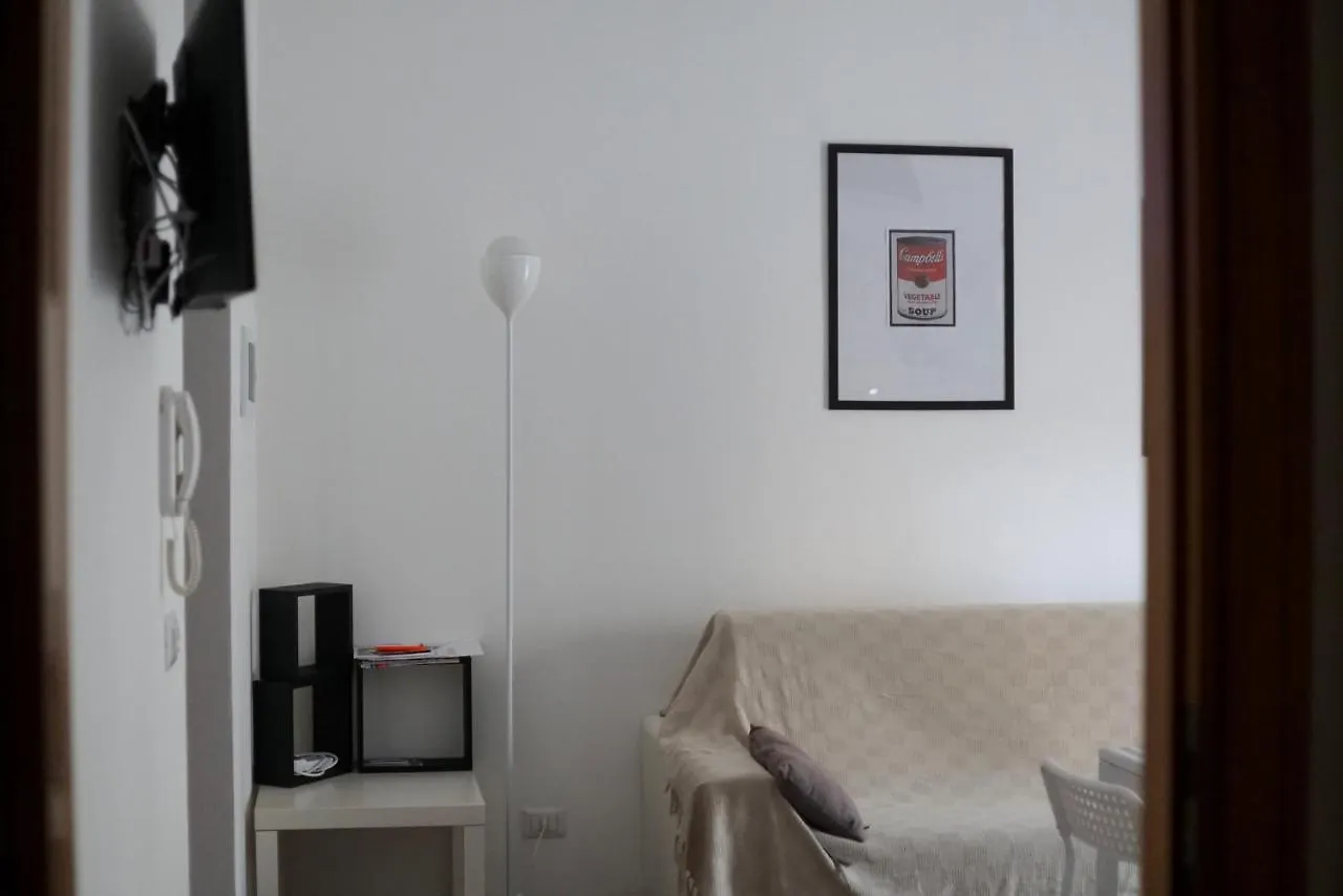 Apartamento White Sand Alguer